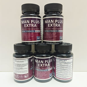 Hete Aanbieding Groothandel Privélabel Koreaanse Rode Panax <span class=keywords><strong>Ginseng</strong></span> Capsule - Product Image 4