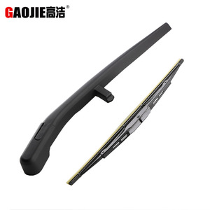 Escobilla Trasera Gaojie de 410 mm para Jeep Liberty KK 2008-2012 OE68034341AD 68034342AA - Product Image 1