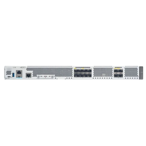 Original New Cisco C8500L-8S4X C8500 Series Edge Platform 12 Ports Gigabit Ethernet <b>Network</b> <b>Switch</b> - Product Image 2