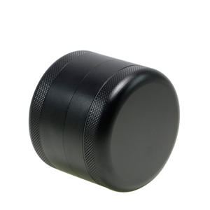 Molino de Hierbas de Aleación de Aluminio Premium al por Mayor de Fábrica, 63mm, 4 Capas, para Tabaco y Accesorios de Fumar - Product Image 5