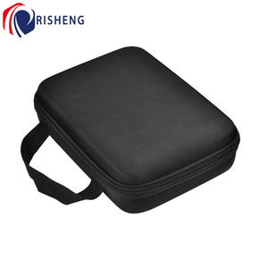 Vỏ cứng Loa Mang trường hợp Tương thích với <span class=keywords><strong>Bose</strong></span> SoundLink <span class=keywords><strong>Mini</strong></span> 1 & 2 trường hợp bảo vệ túi du lịch với cáp sạc lưu trữ - Product Image 4