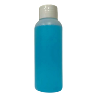 Solution de nettoyage de tête d'impression universelle originale 100 ml, liquide bleu, kit de nettoyage de tête d'impression I3200 XP600 DTF, réparation, rinçage, nettoyant