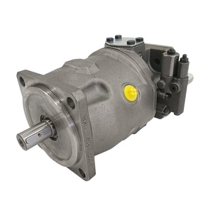 Pompe à pistons axiaux à haut débit A10VSO, modèles complets A10VSO45DFR1/31R-PSC62K01, A10VSO45, A10VSO71, A10VSO100, composants de machines - Product Image 3