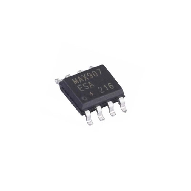 Wilsom Integrated Circuits IC MAX907ESA+T Comparators IC Chip MAX907ESA
