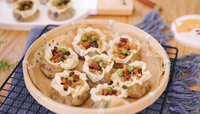 Machine multifonctionnelle Seny Siomai Machine à fabriquer des siomai Machine à fabriquer des sumai