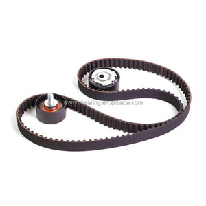 <span class=keywords><strong>Kit</strong></span> de <span class=keywords><strong>correa</strong></span> de distribución VKMA95648 Conjunto de rueda de ajuste de <span class=keywords><strong>correa</strong></span> de generador para <span class=keywords><strong>HYUNDAI</strong></span> - Product Image 2