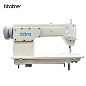 8700 kim loại công nghiệp khâu thẳng thiết bị sắt quần áo bình thường kim đơn máy may phẳng - Product Image 5