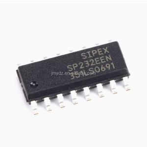 Émetteur-récepteur à puce SP232EEN SP232EEN-L/TR SOIC-16 RS-232+5V - Product Image 1