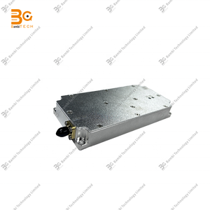 โมดูลขยายสัญญาณ RF 900MHz กำลังแรงสูง100W เครื่องป้องกันโดรนป้องกันสัญญาณ - Product Image 5