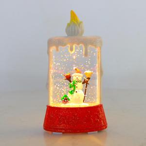 Mini Christmas <b>LED</b> <b>Lights</b> Hot Sale Products 1L Warm White <b>LED</b> Candle <b>Lights</b> with Wholesale Price - Product Image 3
