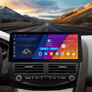 Pannello per cruscotto con <span class=keywords><strong>telaio</strong></span> DVD per auto, per montaggio Audio, pannello per cruscotto, 12.3 pollici per 2012 2018, <span class=keywords><strong>telaio</strong></span> per auto - Product Image 6