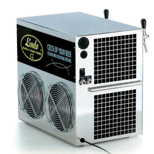 Distributore di birra Kontakt 300 Twin - Product Image 4