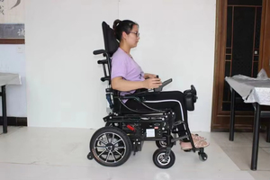 2025 מנועים חזקים באיכות טובה יותר, שיקום גלגלים - Product Image 6