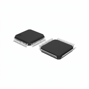 Buy Online Electronic Components Authorized Distributor CY8C4248AZI-L485 Embedded 64 LQFP - Product Image 1