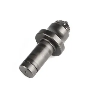 Hoge Prestaties Wolfraamcarbide Tunneling Cutter Pick Voor Road Header