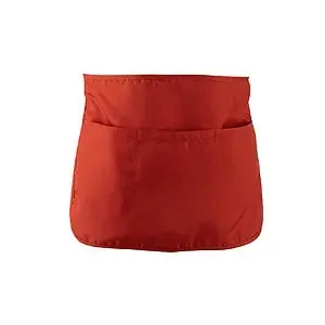 <b>Apron</b> F10265 polycotton personalized merchandising - Product Image 1