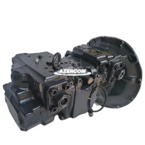 AZERCOM PC240-6K Hydraulic Pump 708-2L-00422