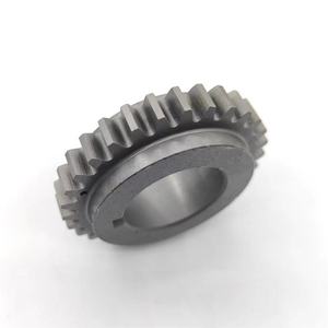 Spocket-Crankshsft 23121-25060 Santafe/Sportage/Sonata/K5 G4KD G4KE G4KJ G4KH - Product Image 2