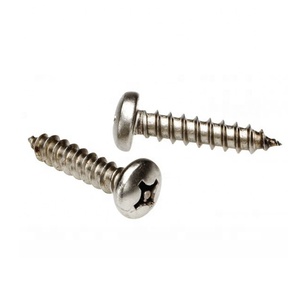Anti-Vol de Sécurité <span class=keywords><strong>Vis</strong></span> Autotaraudeuse En Acier M4, M8, <span class=keywords><strong>M12</strong></span> - Product Image 6