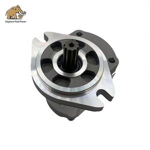 Pour excavatrice EX200-1 ZX350-3 pompe à engrenages pilote 9217993 9218005 - Product Image 6