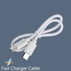 <span class=keywords><strong>C</strong></span>âble USB <span class=keywords><strong>C</strong></span> à <span class=keywords><strong>C</strong></span> de données de charge PD à cinq <span class=keywords><strong>c</strong></span>œurs standard Prix bon marché 20W ~ 60W Type <span class=keywords><strong>C</strong></span> à <span class=keywords><strong>C</strong></span> <span class=keywords><strong>C</strong></span>âble de charge rapide - Product Image 6