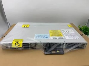 Original New 9300 Series N9K-C93180YC-FX3 48 Ports <b>Network</b> <b>Switch</b> With Good Price N9K-C93180YC-FX3 - Product Image 3