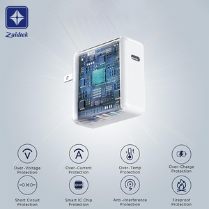 <span class=keywords><strong>Cargador</strong></span> Original para Portátil USB C de 100W, Adaptador de Corriente para Notebook, <span class=keywords><strong>Cargador</strong></span> PD, Gran Venta - Product Image 5