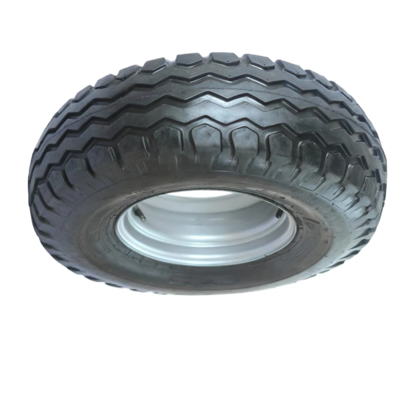 18 Ply 10.5/80-18 Agricultural Vacuum Tire IMP01 Pattern for Tractor Harvester Muddy Field