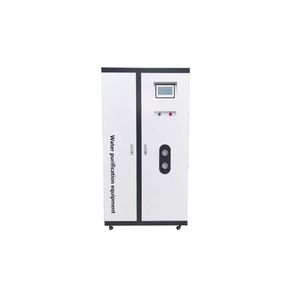 Purificador de Agua por Ósmosis Inversa Golden Light, 5, 8, 20 Puertos, Tipo Rack Vertical, Equipo de Laboratorio - Product Image 1