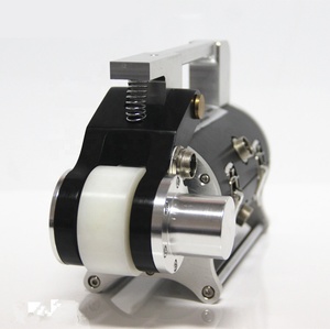 Détecteur de défauts de câbles en acier magnétique portable HRD-100 - Product Image 1