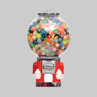 Distributeurs automatiques de bonbons et de chewing-gums Happy Kids (TR110)