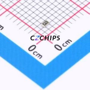 ตัวต้านทานแบบ SMD รุ่น PTFR0603B47K0P9 ขนาด 0603 (ประเภท: ฟิล์มบาง) (ค่าความต้านทาน: 47kโอห์ม ความแม่นยำ: 0.1%) - Product Image 1