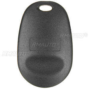 Télécommande de remplacement 3 boutons 315 MHz pour Toyota GQ43VT20T – Nouvelle télécommande de voiture sans clé - Product Image 3