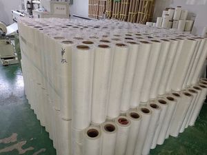 Imprimante DTF à transfert froid à chaud direct d'usine Film en rouleau de 60cm Rouleau de film DTF de 33cm pour imprimante DTF - Product Image 3