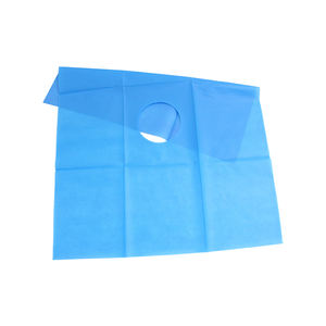 ZOGEAR TA021-6 steril tek kullanımlık tıbbi cerrahi örtü delikli - Product Image 6