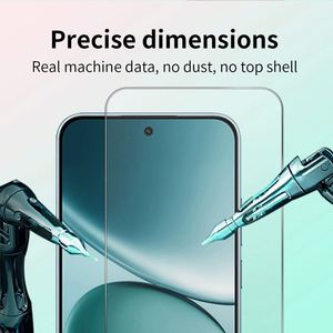Protector de Pantalla de Vidrio Templado para Apple, 0.33mm, 2.5D, 9H, Anti-Rayones, Calidad A++, Molde Privado, Película para Teléfono Móvil - Product Image 6