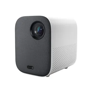 Xiaomi Mijia Smart Projector Youth Version Beamer Full HD 4K Video Proyector Portable 1080P DLP Mini Projector Home Cinema