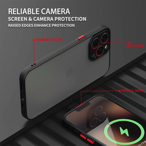 Tpu Bumper Volledige Cover Voor <span class=keywords><strong>Oppo</strong></span> <span class=keywords><strong>A74</strong></span> 5G Rook Matte Transparant Back Case Voor <span class=keywords><strong>Oppo</strong></span> A54 5G - Product Image 6