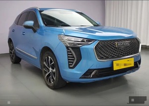 Haval Jolion SUV 2021 Usato Certificato <span class=keywords><strong>Premium</strong></span>, Motore Turbo Diesel 150 CV, Guida a Sinistra, Trazione Anteriore, Cerchi R18, Interni in Pelle Scura <span class=keywords><strong>Premium</strong></span> - Product Image 2