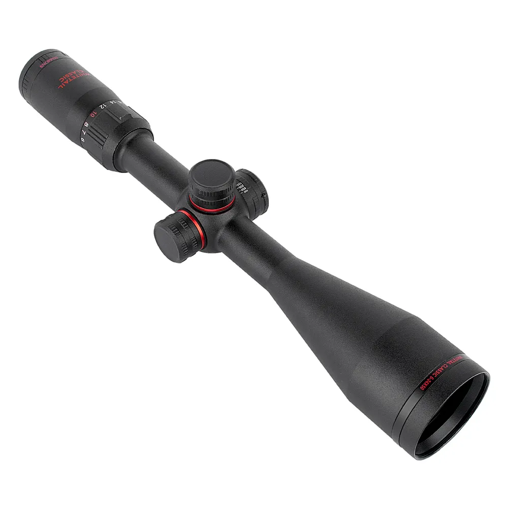 Ohhunt-accessoires tactiques de chasse, 50mm protection optique, offre spéciale directe d'usine,