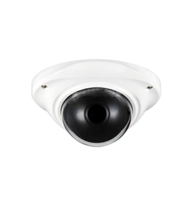 금속 파손 방지 감시 IP 카메라 엘리베이터 용 하우징 돔 카메라 인클로저 차량 장착 - Product Image 1