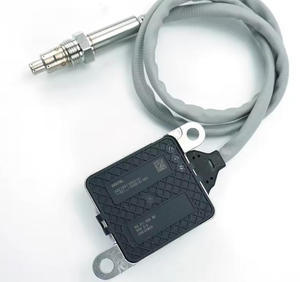 Capteur d'oxyde d'azote Nox de haute qualité 9821120980 fabriqué en Allemagne pour Citroën C3 <span class=keywords><strong>C4</strong></span> Peugeot <span class=keywords><strong>1</strong></span>.6HDi 2.0 <span class=keywords><strong>HDi</strong></span> Diesel - Product Image 4