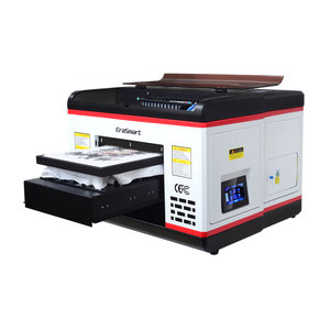 เครื่องพิมพ์ Erasmart รุ่นใหม่ล่าสุด A3 <span class=keywords><strong>DTG</strong></span> พร้อมหัวพิมพ์ 1390 สำหรับพิมพ์เสื้อยืด - Product Image 1