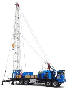 Нефтепромысловая автоматическая установка, буровой грязевой насос, цена - Product Image 5