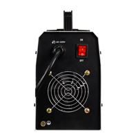 LEVIN PROARC 200A 230V 7.9KVA CEL 28.8V Poste à souder portable IGBT MMA Inverter Arc Combo avec impulsion 4.5KHz et cycle de travail de 60%