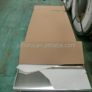 0.3mm thick steel sheet <span class=keywords><strong>duplex</strong></span> 2507 stainless steel sheet - Product Image 4