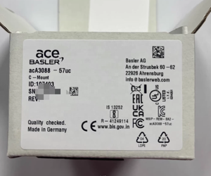 กล้องอุตสาหกรรม BASLER AcA3088-57UC รุ่นใหม่ล่าสุด AcA3088-57UC - Product Image 6