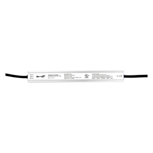 UL/CUL Certified 36W Linear Constant Voltage PFC <b>LED</b> <b>Strip</b> Driver 100-277V AC-DC 12V 24V 48V IP67 <b>Waterproof</b> <b>LED</b> Power Supply - Product Image 5