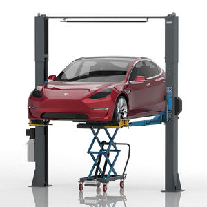 Hauvrex Smart Risen 1,2 Professional Ev Battery <span class=keywords><strong>Lift</strong></span> Mesa elevadora móvil para montaje de batería EV y elevación de tren motriz - Product Image 2