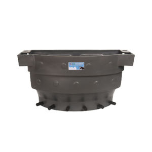 Seau d'alimentation pour veaux en plastique <span class=keywords><strong>de</strong></span> haute qualité, à plusieurs tétines, grande capacité, pour <span class=keywords><strong>lait</strong></span> d'<span class=keywords><strong>agneau</strong></span>, seau d'alimentation pour animaux, seau d'alimentation pour ferme - Product Image 6